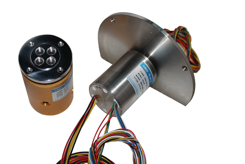 購買導(dǎo)電滑環(huán)產(chǎn)品時(shí)需要注意什么？