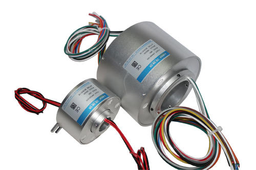 什么是滑環(huán)刷的性能和工作原理？