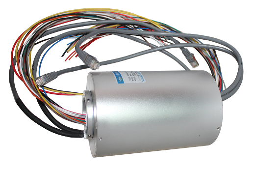 集電環(huán)滑環(huán)的用途是什么？