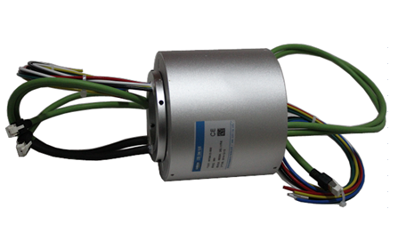 如何提高導(dǎo)電滑環(huán)的使用壽命？