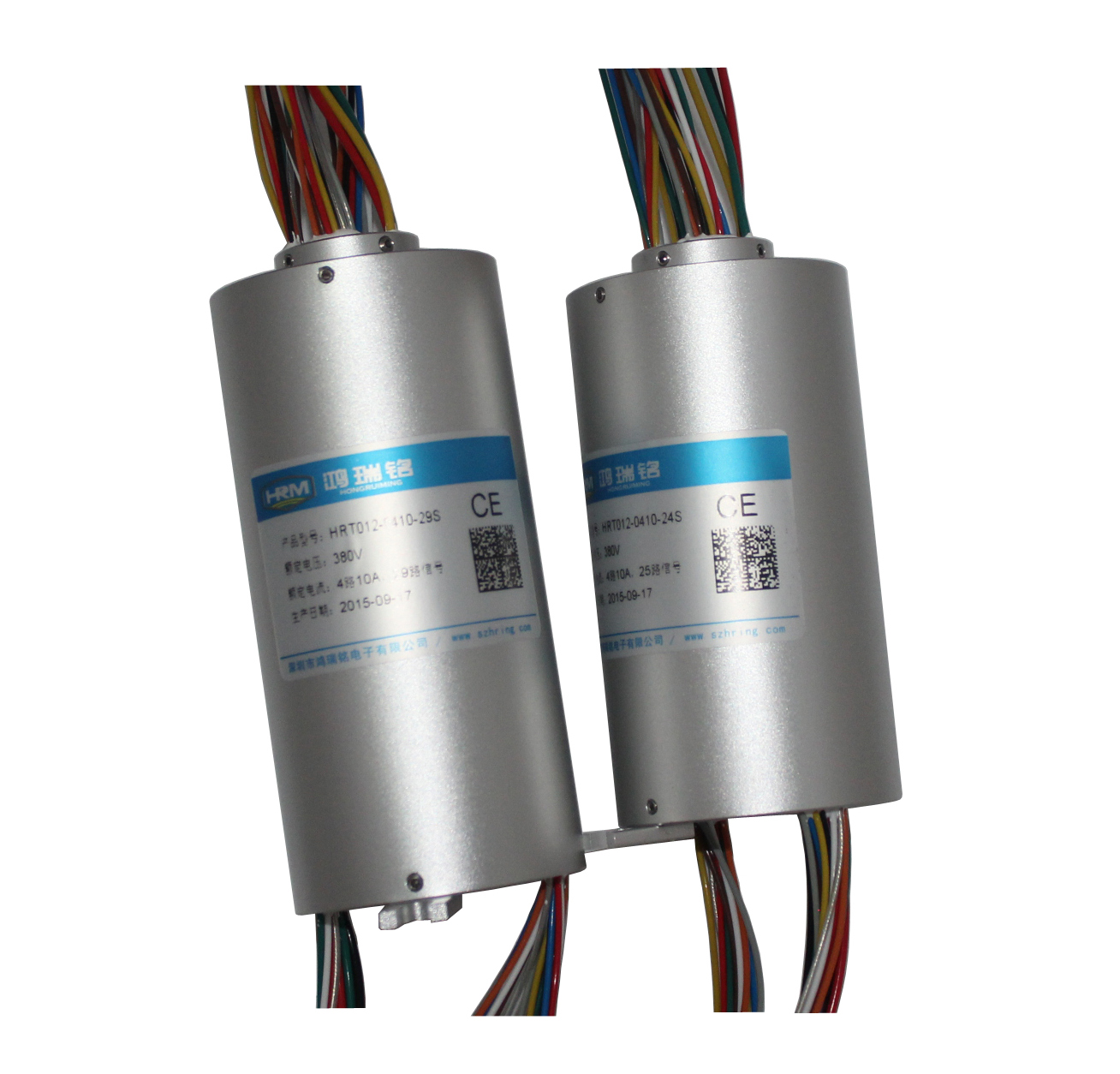 如何控制導(dǎo)電滑環(huán)在生產(chǎn)過程中的質(zhì)量？