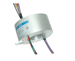 滑環(huán)廠家教你如何選擇正確的導(dǎo)電滑環(huán)？