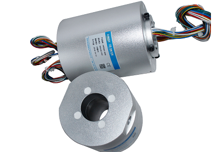 第一次購(gòu)買(mǎi)導(dǎo)電滑環(huán)需要注意些什么？