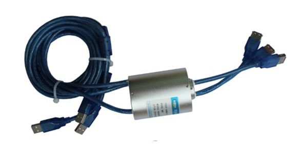 導電滑環(huán)具有什么優(yōu)勢？