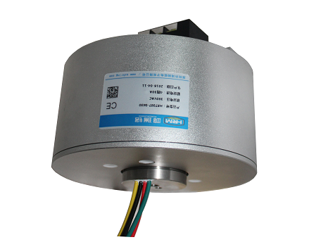 影響導(dǎo)電滑環(huán)壽命的原因有哪些?技巧是什么？