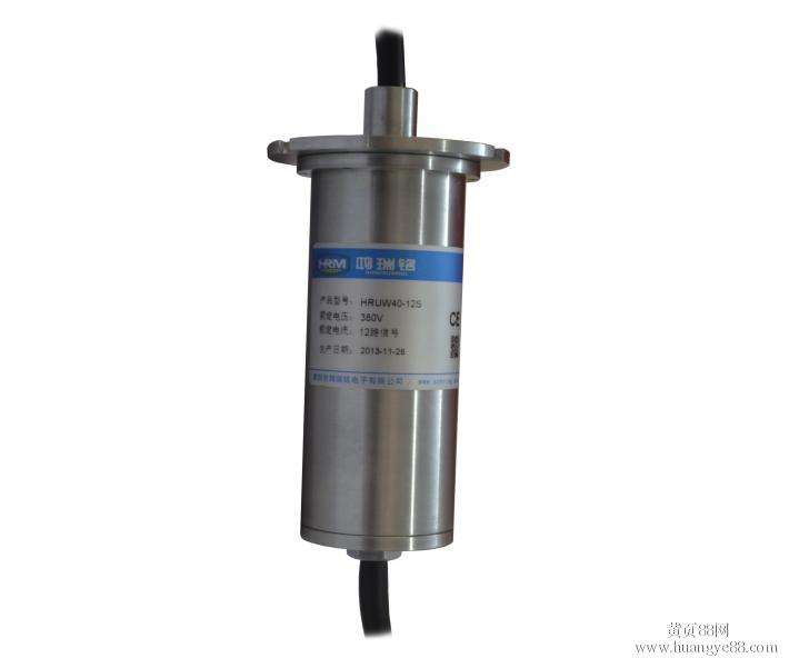 導(dǎo)電滑環(huán)的使用特點(diǎn)是什么？