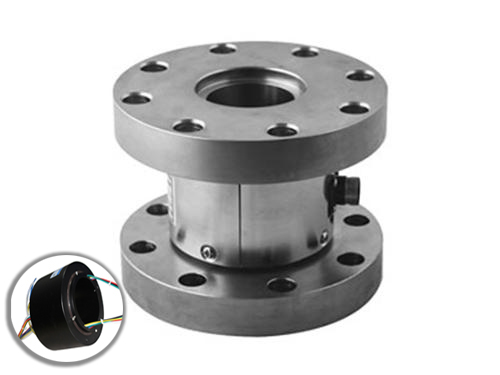 絕緣芯軸導(dǎo)電滑環(huán)有什么技術(shù)？