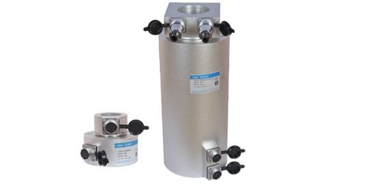 導(dǎo)電環(huán)讓生產(chǎn)使用中更加方便！