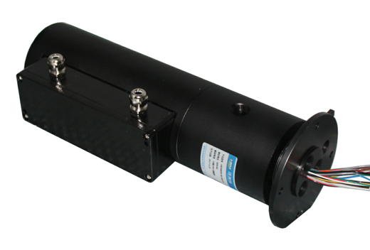 防爆導(dǎo)電滑環(huán)安全性高不高?