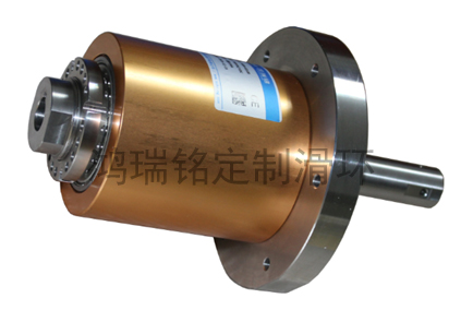 如何購買適合您的旋轉(zhuǎn)導(dǎo)電滑環(huán)？