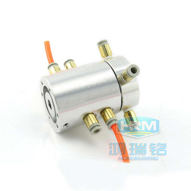 導(dǎo)電滑環(huán)在OLED設(shè)備上有什么應(yīng)用？