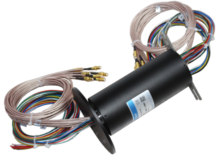 防水滑環(huán) ，信號滑環(huán)