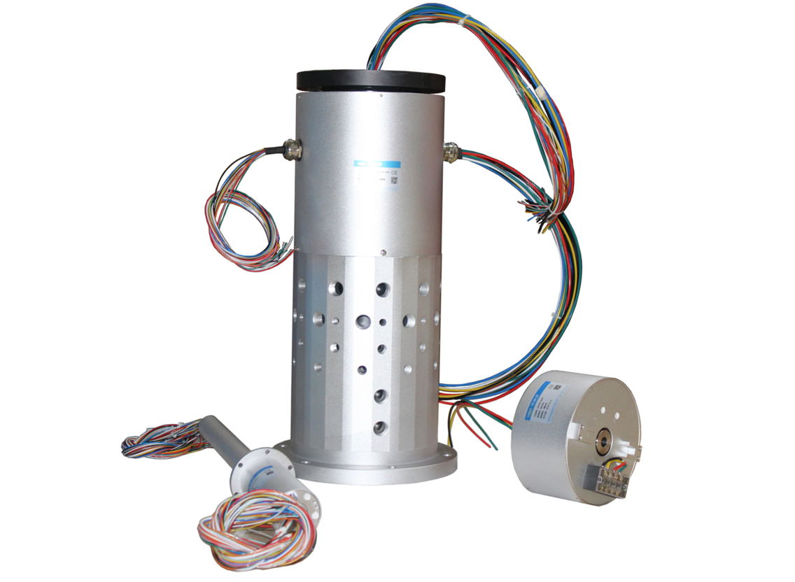 專(zhuān)業(yè)導(dǎo)電滑環(huán)廠家的技術(shù)實(shí)力越來(lái)越高