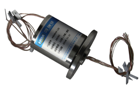 導電滑環(huán)能同時傳輸電源和信號嗎？