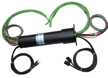 滑環(huán)出廠測(cè)試需要做哪些？