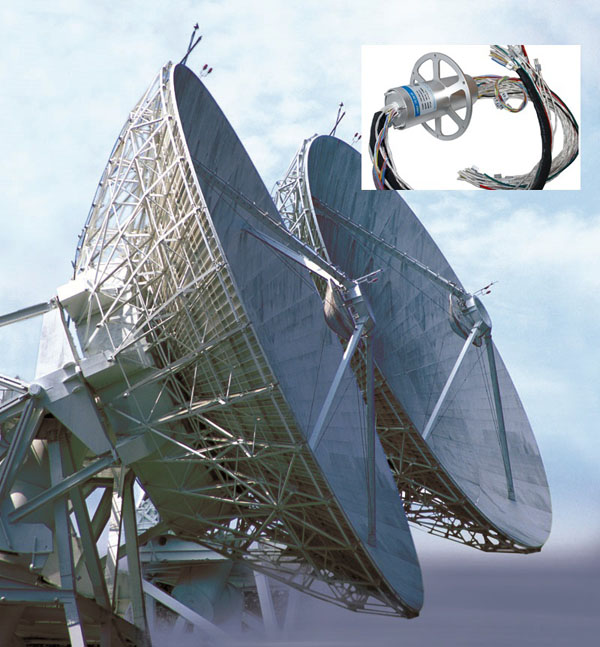 航空航天滑環(huán)的性能指標有哪些？