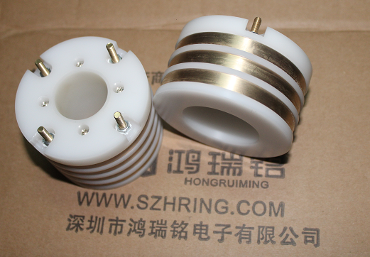 滑環(huán)等同于集電環(huán)嗎?