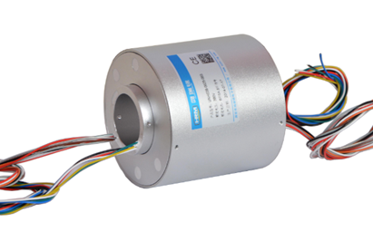 什么樣的滑環(huán)稱為電刷滑環(huán)？