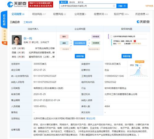字節跳動版圖再擴 新增硬件產品銷售，布局線上硬件生態